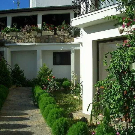 Ayhan And Gümbet