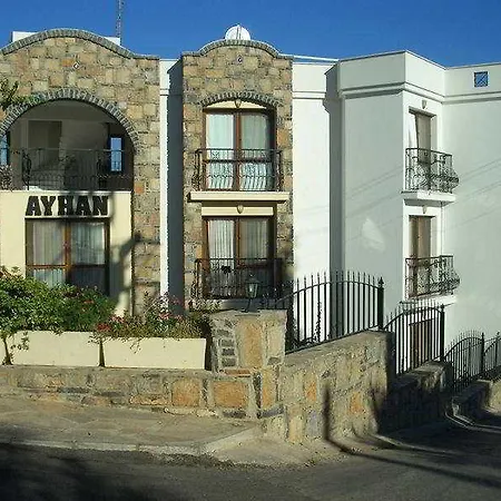 Ayhan And Gümbet