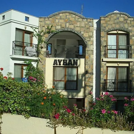 Ayhan And