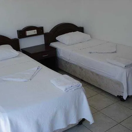 Ayhan And Hotel 2*