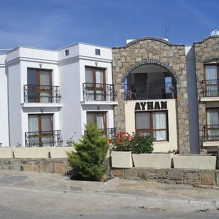 Hotel Ayhan And 2*