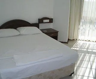 Ayhan And Hotel 2*