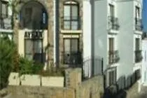 Hotel Ayhan And 2*