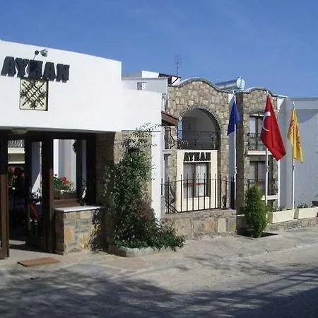 Ayhan And