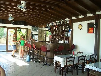 Ayhan And Hotel