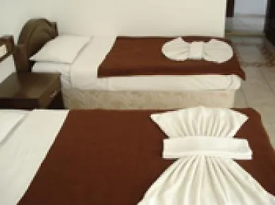 Ayhan And Hotel 2*